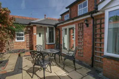 Image de Thyme Cottage, pet friendly, with a garden in Malvern