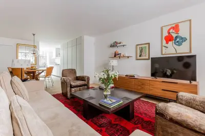 Image de Kildare Gardens by onefinestay