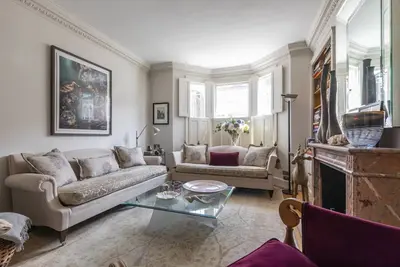 Image de Lilyville Road Iii by onefinestay