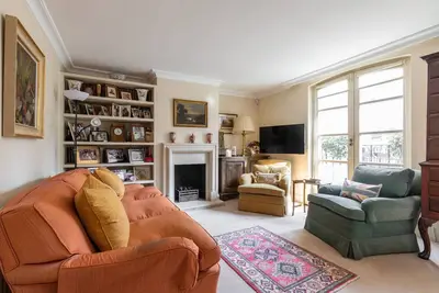 Image de Shirland Road Ii by onefinestay