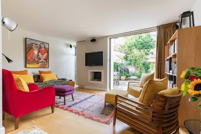Image de Willes Road Ii by onefinestay