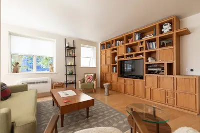 Image de Hardwick Street Iii by onefinestay