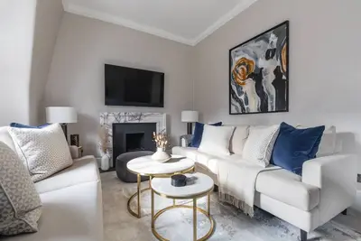 Image de Draycott Place Vii by onefinestay