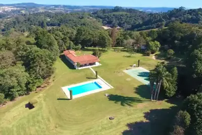 Image de Deliciosa Casa de Montanha a 45 min da Faria Lima