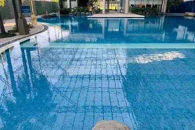 Image de Blessed condo for group of 6 having bunk beds with free Wi-Fi Internet