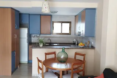 Image de Apartament Sant Llorenç. En Plena Naturaleza, y a 25 min de la Playa