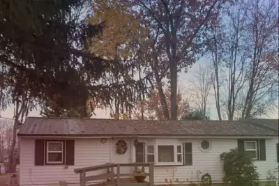 Image de Woodland Cabin