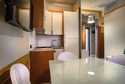 Image de Cozzi Apartment