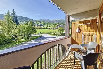 Image de Studio Le chamois 19