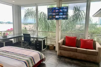 Image de Rooftop Crystal Aparment