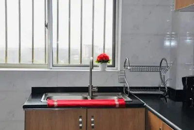 Image de Luxury Solos Lavington 3-Bedroom Dream Apartment