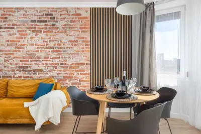 Image de Stylish Apartment with Stunning City View