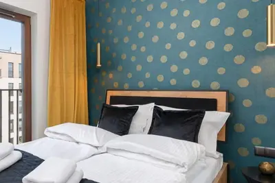 Image de Port Praski Stylish Apartment