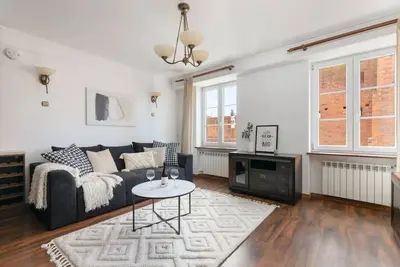 Image de Warsaw Old Town Premium Apartment