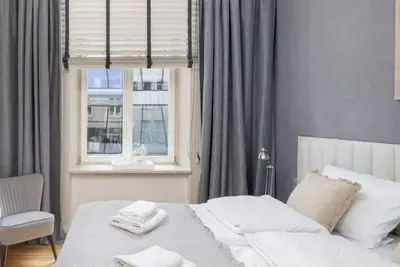 Image de Chmielna City Center Apartment with Bath