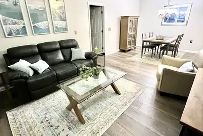 Image de Lewes Beach town Condo on 1st Floor!
