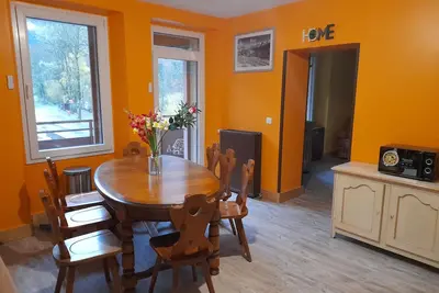 Image de Appartements tout confort de 14 personnes