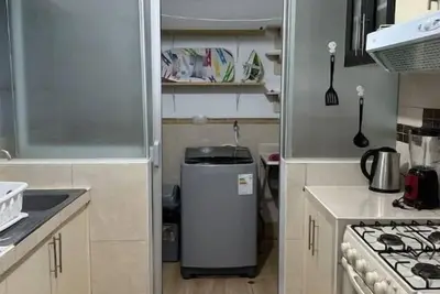 Image de VĂctor’s family apartment