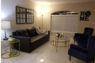 Beautiful Relaxed Sebring Home.