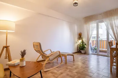 Image de L'appartement 2p Spacieux Port Nice