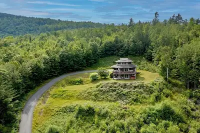 Image de Beautiful Views! Next to Cannon Mountain & Franconia Notch.