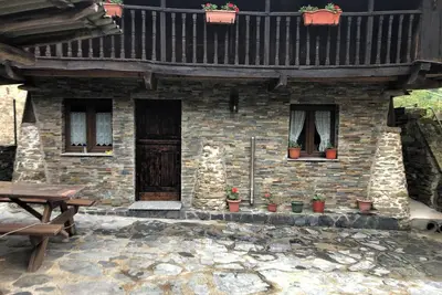 Image de Homerez - Maison de campagne avec jardin