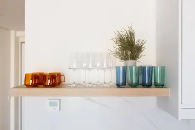 Image de Urban Chic Residences