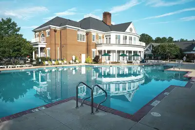 Image de Vacation Village At Williamsburg