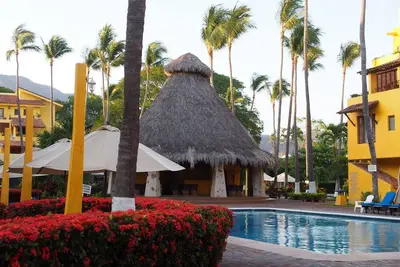 Image de Villa in Club Santiago