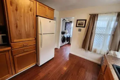 Image de Pets Welcome! On the Trail!