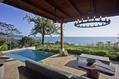 Image de Casa Colibri - Stunning ocean view