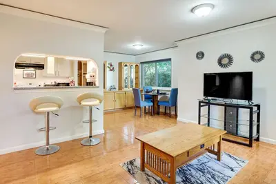 Image de Pet-Friendly Houston Vacation Rental w/ Patio!