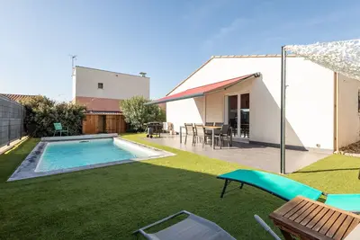 Image de Ô Soleil - Avec piscine privée