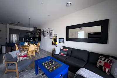 Image de Snow Rodeo Suite Abode 2br w/ Private Hot Tub!