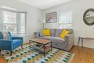 Image de La Casa Azul Unit A!