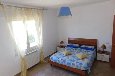 Image de CasaMarascio. Per lavoro, in coppia, o in Famiglie. Ti sentirai sempre a casa tua