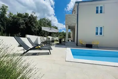 Image de Apartment Agava (Kvarner - Kremenići)