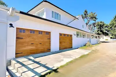 Image de Modern Coast Escape |Hot Tub & Games |Near Beach