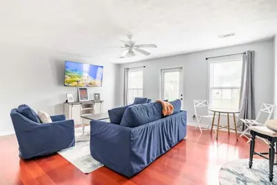 Image de War Eagle Loft