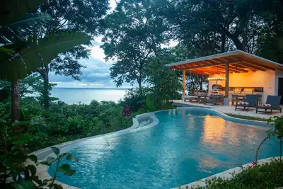 Image de Villa Colibri at Las Huacas - Stunning Ocean views