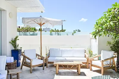 Image de Bali house