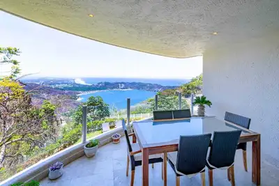 Image de Exclusivo Departamento Con Increible Vista