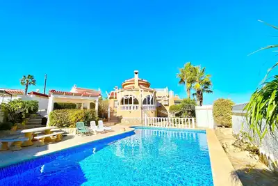 Image de Villa Pilar Ciudad Quesada by Villas&You