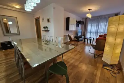 Image de 13b01 Apartamento con garaje y terraza