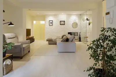 Image de 186a Magnífico Apto en el Barrio La Arena