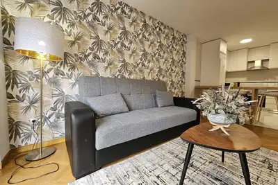 Image de 627a Alqu Temporada Moderno Apto en Oviedo centro