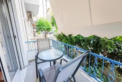 Image de Saava - cozy home in Athens