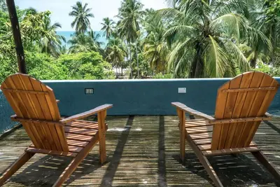 Image de Awesome private design house in Palomino.