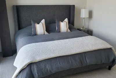 Downtown Ketchum Condo