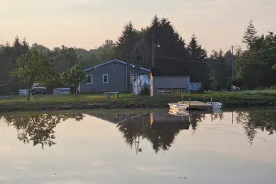 Image de The Lake House - Pool, Hot Tub, Sauna